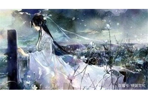 生离死别的诗句