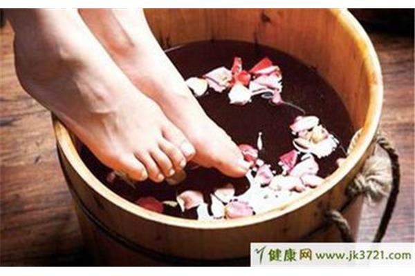 什么泡脚最好