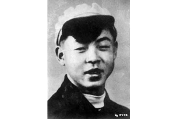雷锋的生平简介