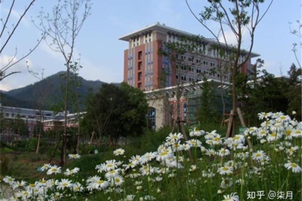 丽水学院怎么样