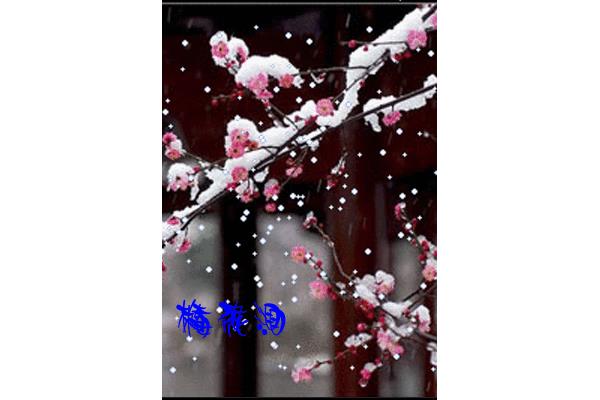 关于大寒的古诗