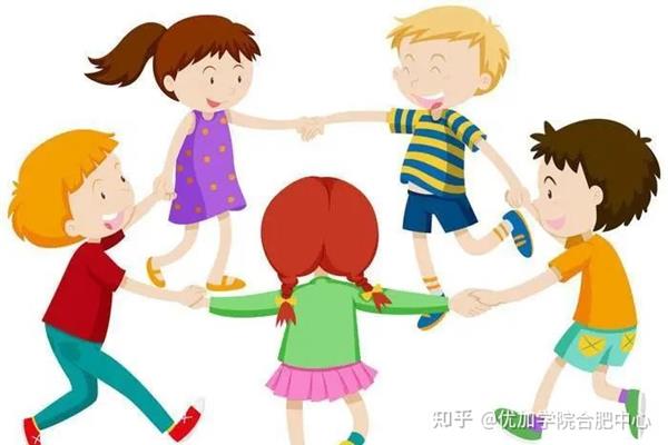 一起玩耍吧