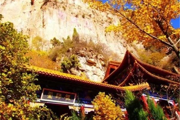石家庄游玩攻略