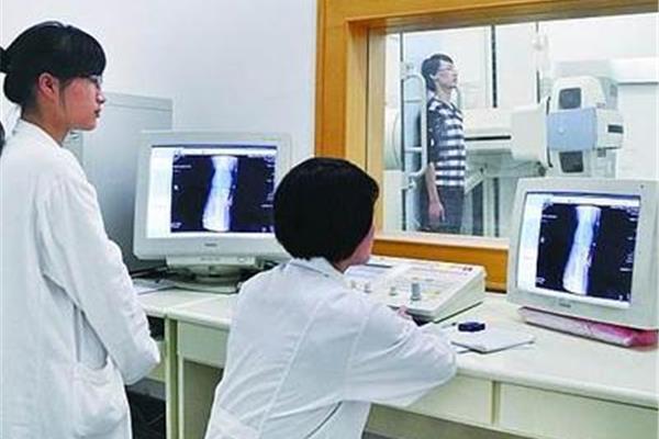 医学影像技术专业