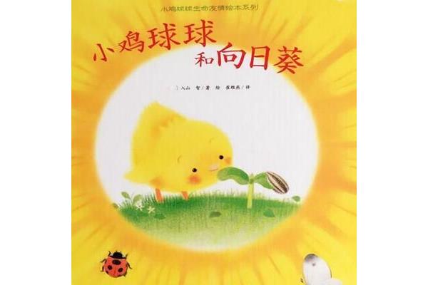 向日葵的故事
