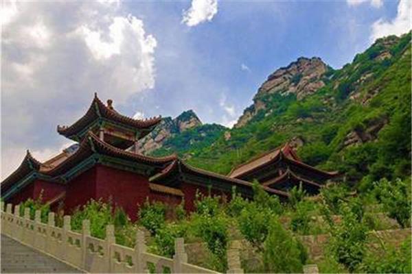 石家庄游玩攻略