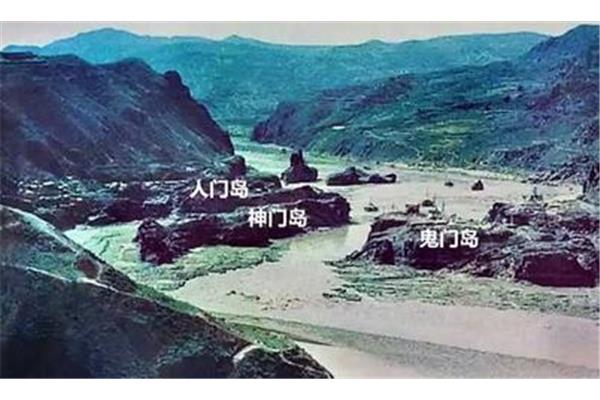 保卫黄河教案
