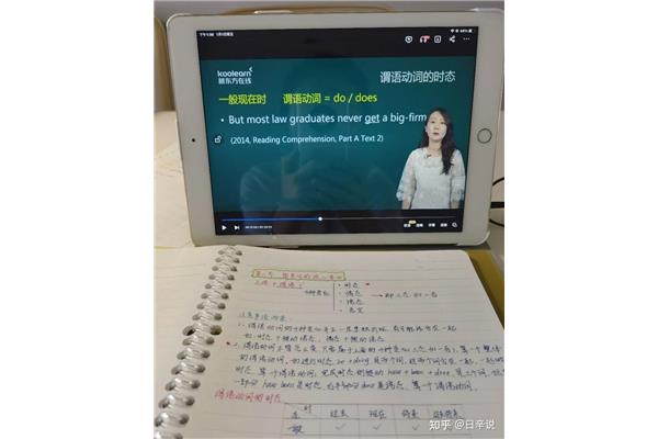 考研英语网课