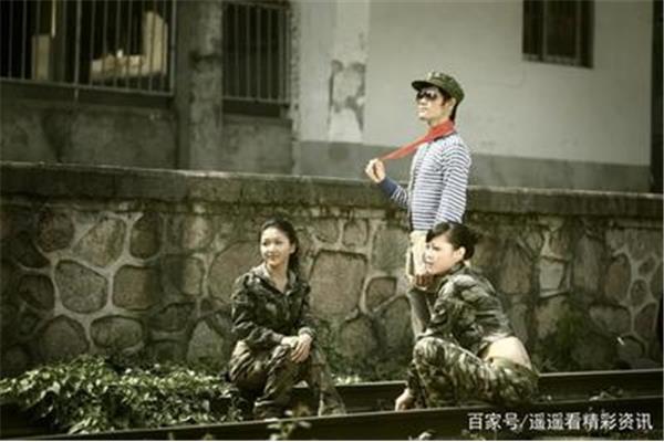 青春一去不返
