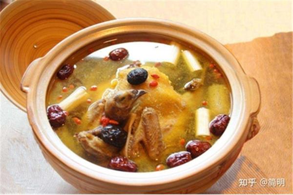怎样熬鸡汤
