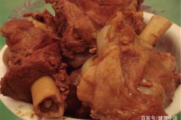 补骨头吃什么最好