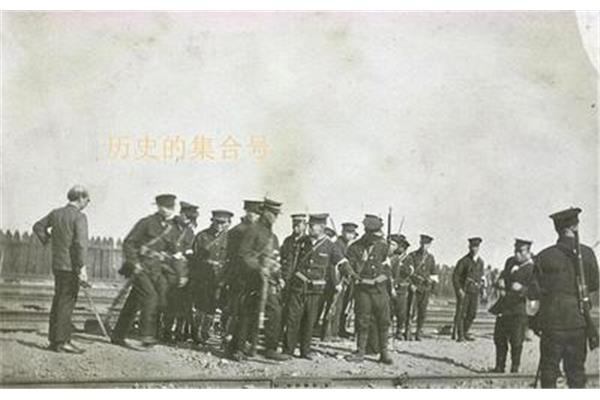 武昌起义的时间