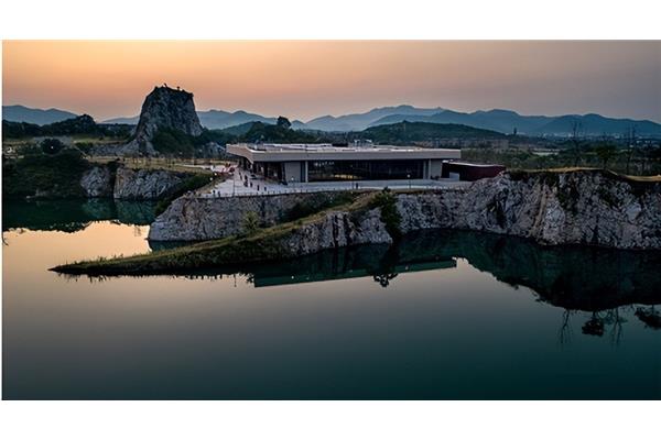 青龙山公园