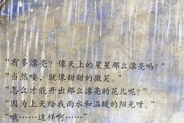 描写雨声的词语