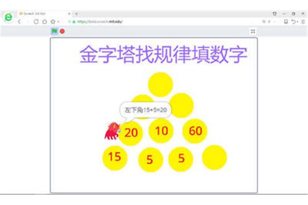 数字找规律