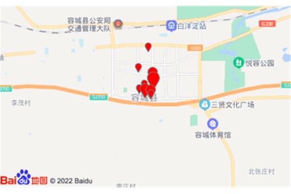 保定招商银行