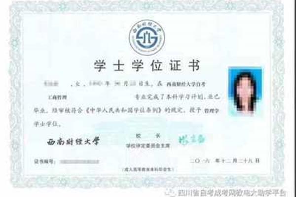 怎么自考本科