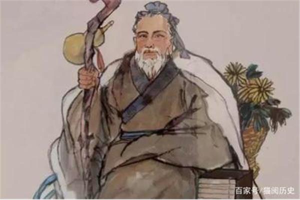 孙思邈的故事