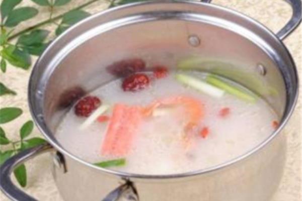 清汤火锅底料配方