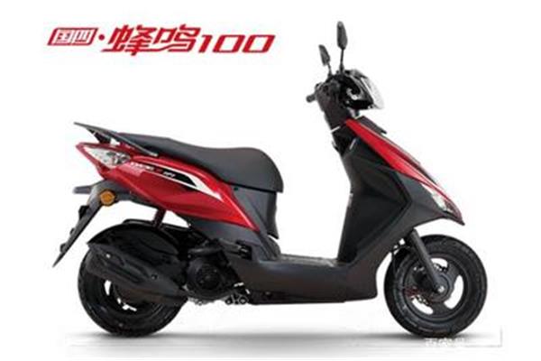 动力100