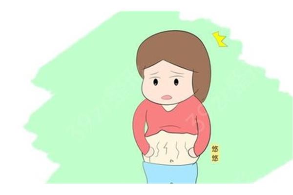 小肚子大怎么办