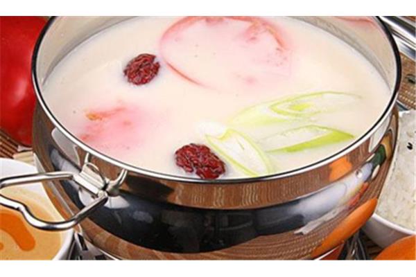清汤火锅底料配方