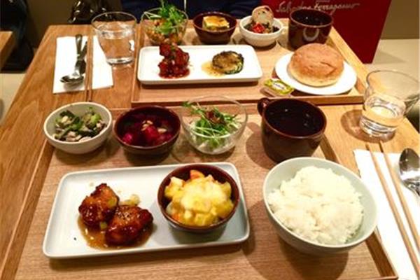 meal可数吗