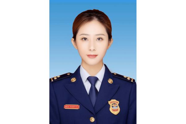 消防指挥员
