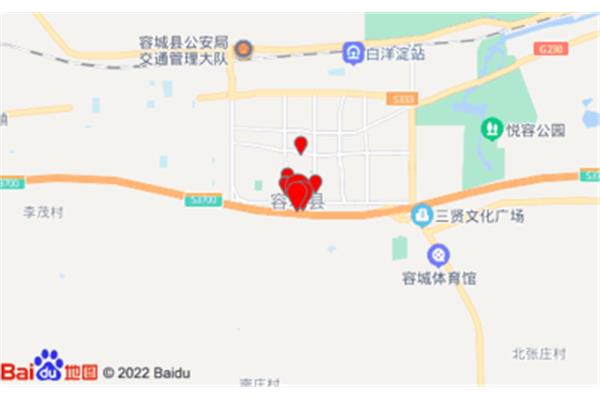 保定招商银行