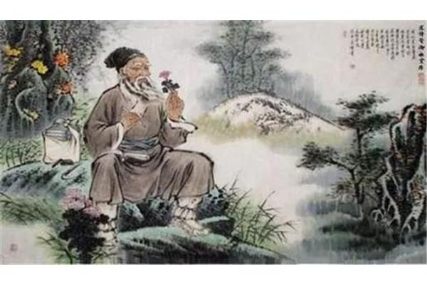 孙思邈的故事