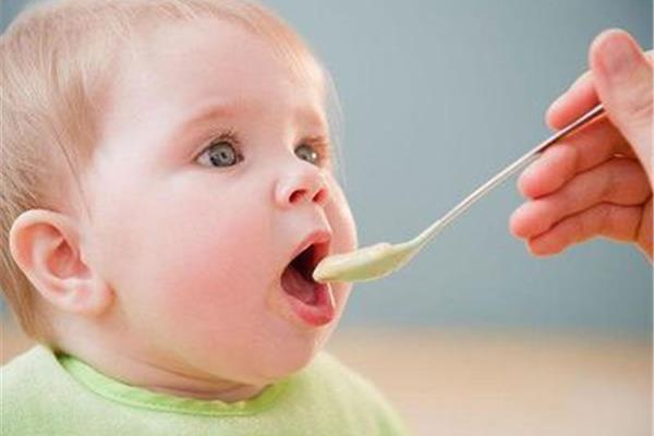 小孩贫血怎么食补