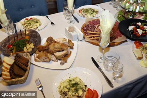 meal可数吗