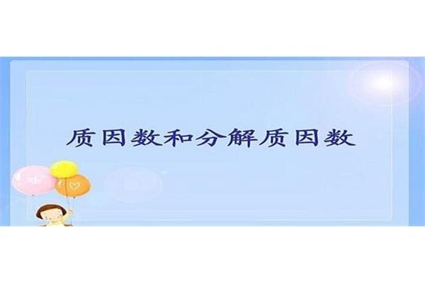 什么叫整除