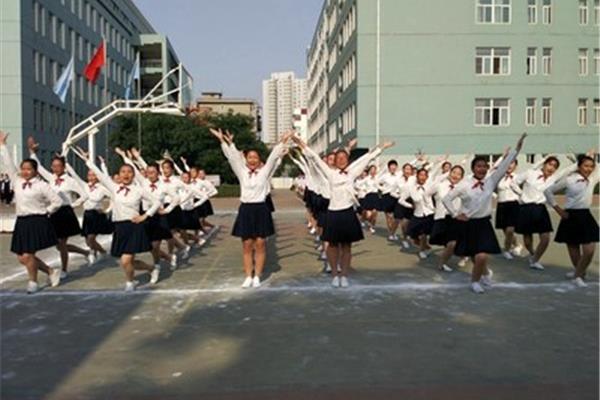 保定技术学校