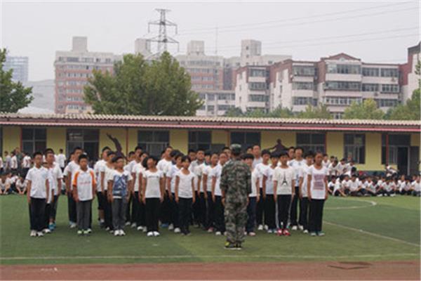 五十四中学