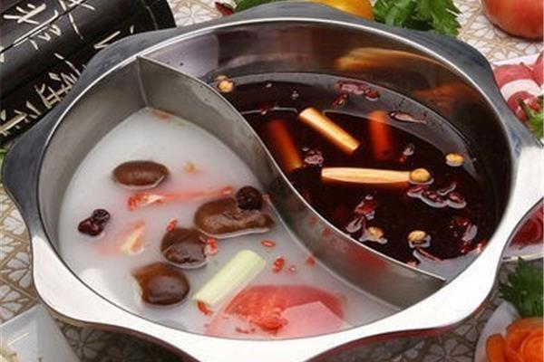 清汤火锅底料配方