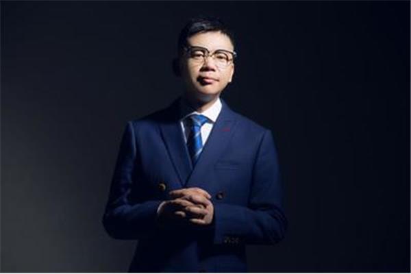 创业人物访谈