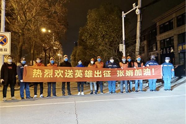 合肥护士招聘