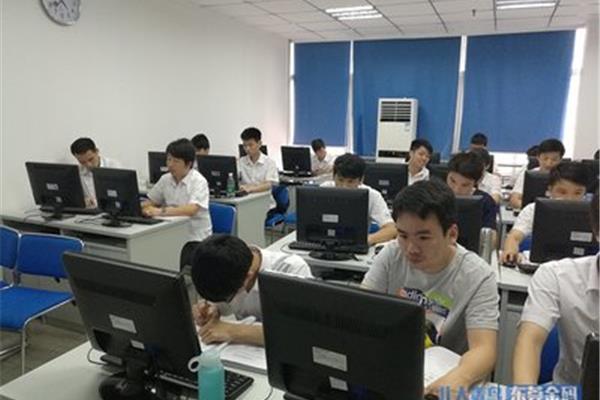 学习计算机