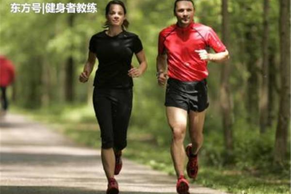 晨跑有什么好处