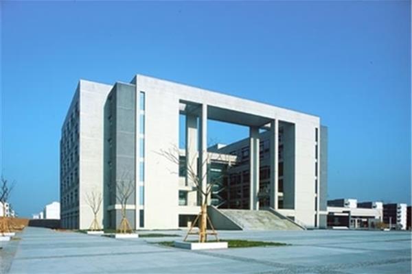 南京森林警官学院