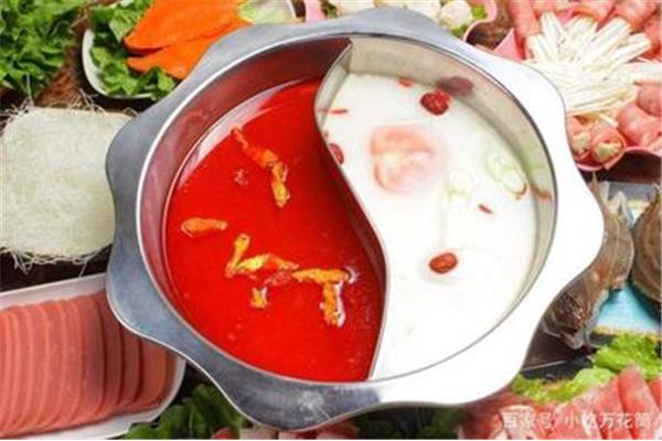 清汤火锅底料配方