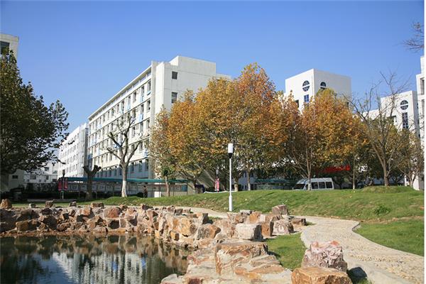 江苏农林职业学院