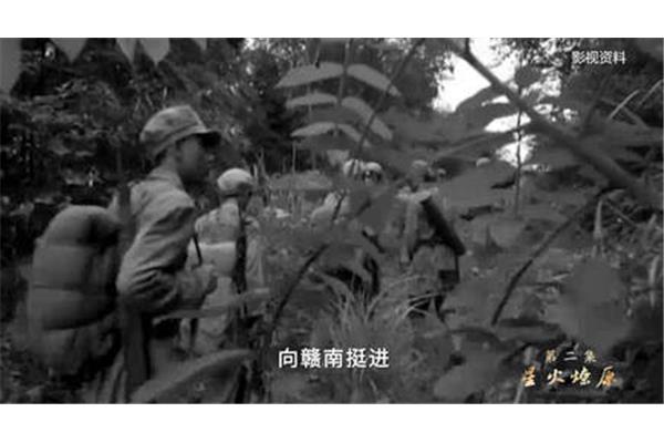 重生之星火燎原