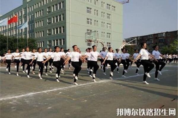 保定技术学校