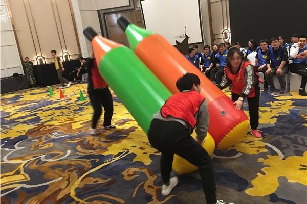 趣味运动会图片