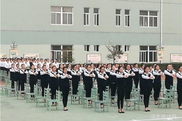 保定技术学校