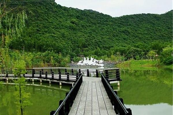 仙桥地下河