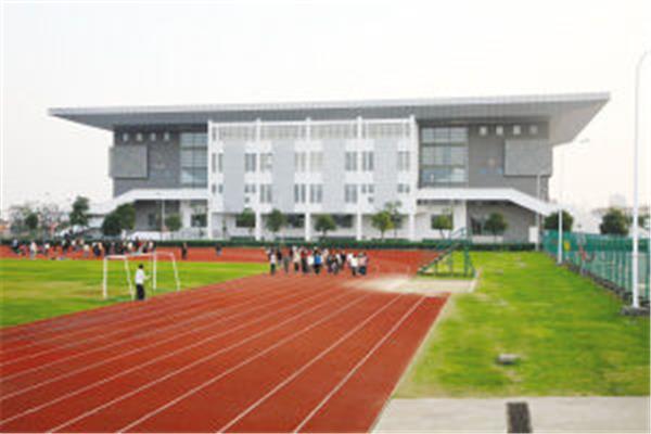 江苏农林职业学院