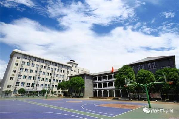 西安技术学校